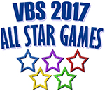 VBS 2017 Logo
